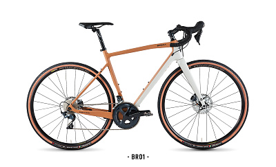 Guerciotti Brera Sram Rival Vision Team 30 / Черный-Золотой