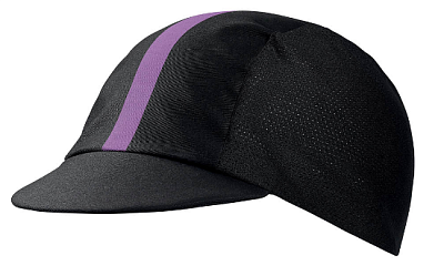 Шапочка под шлем Assos Dyora RS Summer Cap / Черный