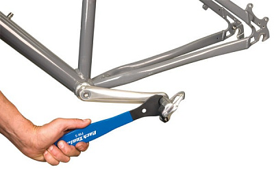 Ключ педальный Park Tool PW-5 Home Mechanic Pedal Wrench