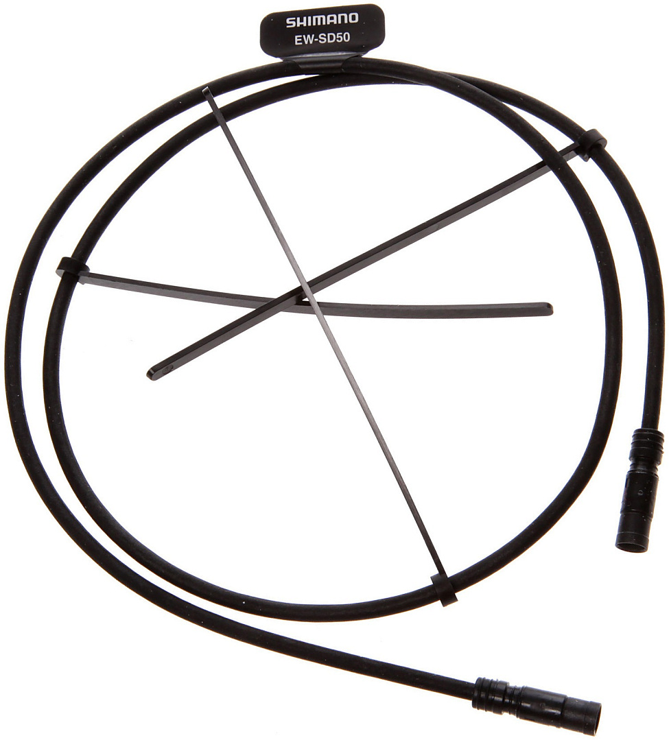 Электрический провод Shimano EW-SD50 Electric Wire for External