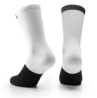 Носки Assos GT Socks C2 / Белый