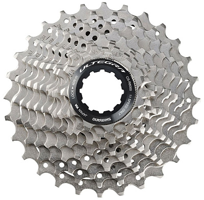 Кассета шоссейная Shimano Ultegra CS-R8000 Road Cassette Sprocket / 11-Speed