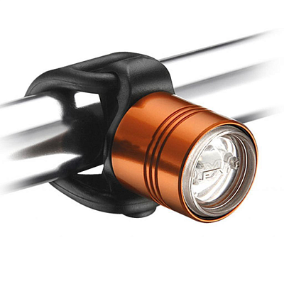 Передний Велофонарь LEZYNE Led Femto Drive Front (Orange)