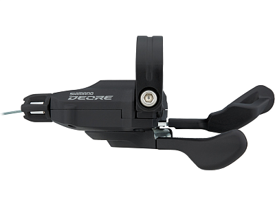 Шифтер Shimano Deore SL-M5130 Linkglide Rapidfire Plus Shifter