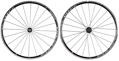 Комплект колес Fulcrum Racing 900 Rim C17