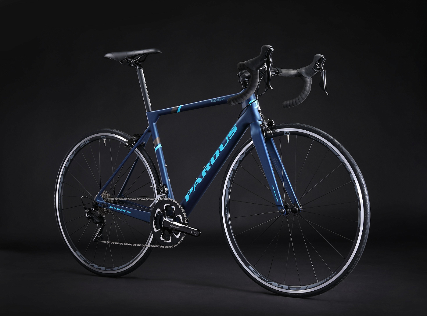 Pardus Robin Sport Rim 105 / Синий