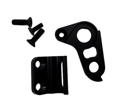 Набор держателей переключателя Bianchi KIT Specialissima RC/Pro/Comp Hanger