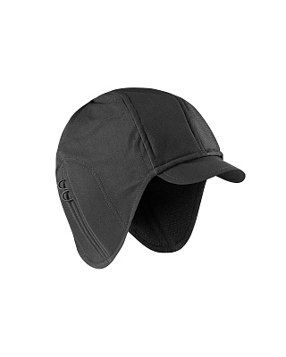 Шапочка под шлем Assos Fugu Helm / Черный