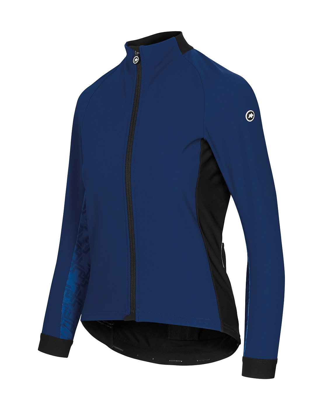 Куртка женская Assos Uma GT Winter Jacket / Синий