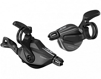 Шифтер Shimano Deore XT SL-M8100 Shift Lever