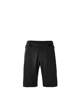 Шорты Santini Fulcro MTB Shorts / Черный