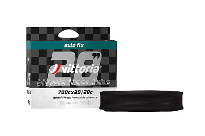 Камера Vittoria Auto Fix 28 FV Presta RVC 48мм
