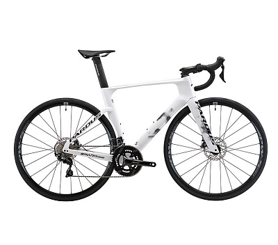 Pardus Spark Sport Disc 105 2024 / Белый-Черный