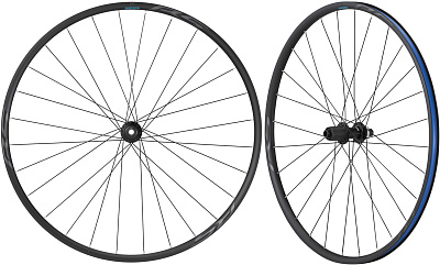 Комплект колес Shimano WH-RS171 700C Clincher Disc Wheelset (OEM)