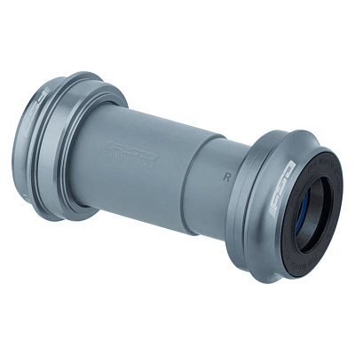 Каретка-переходник FSA MegaExo crank to PF30 68mm frame Road / Серый