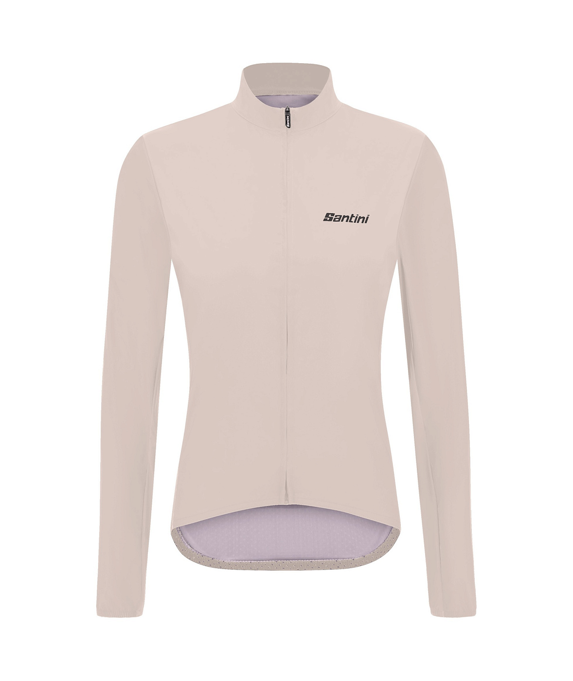 Ветровка Santini RTR Unisex Wind Jacket / Бежевый