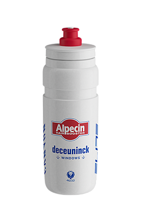 Фляга Elite Fly Team Alpecin Deceuninck / 750мл