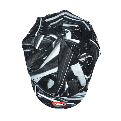 Велокепка Cinelli Cap Steel Esteban Diacono