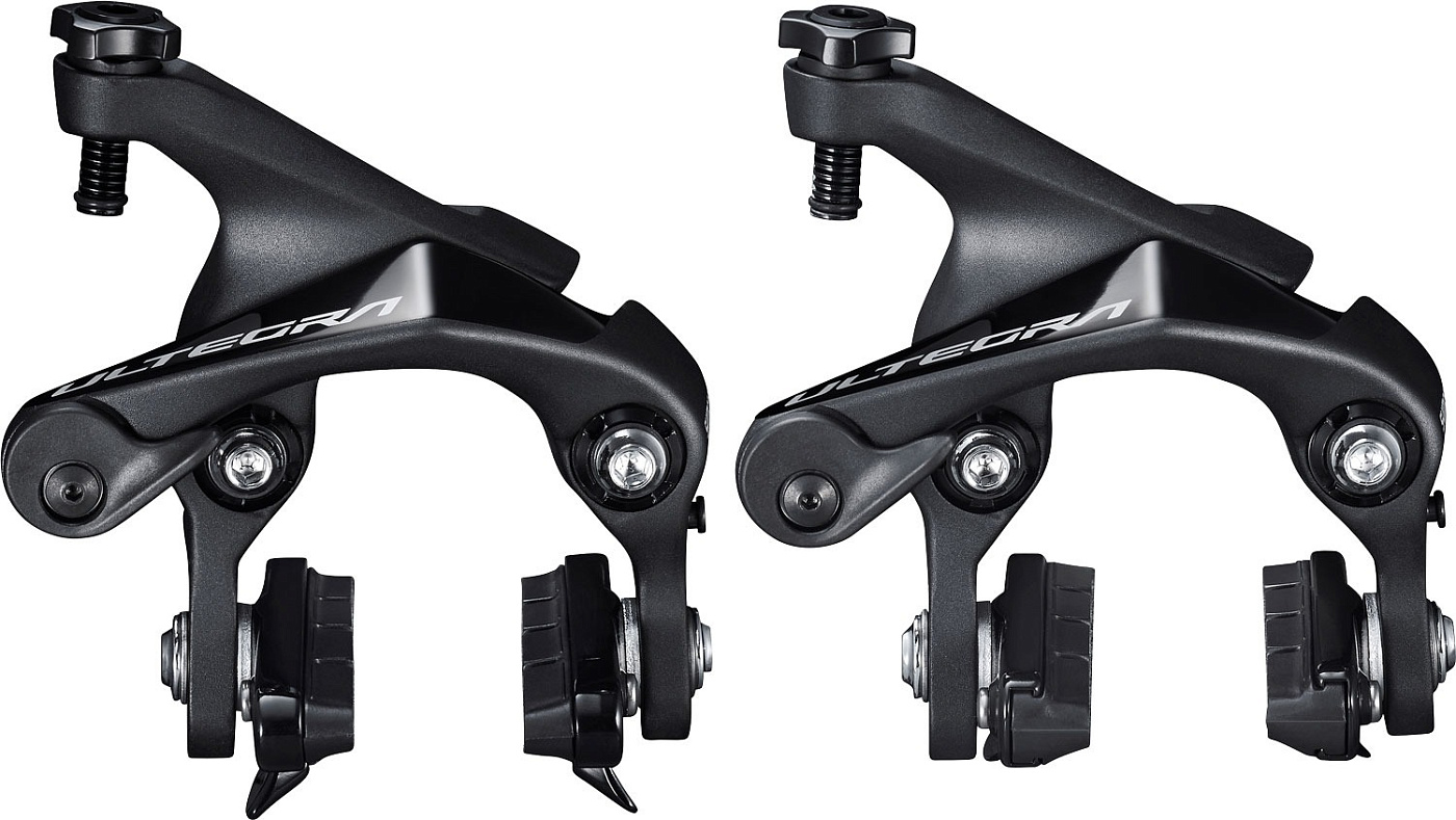 Тормоз клещевой Shimano Ultegra R8110 Direct Mount Brake Caliper