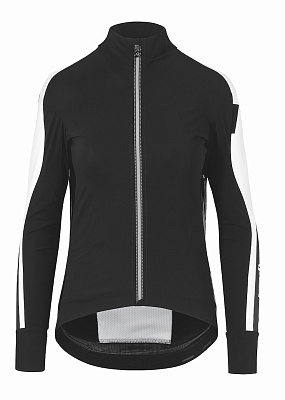 Куртка женская Assos Ij Pompadour S7 / Черный