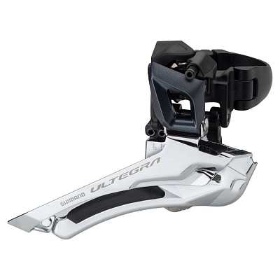 Переключатель передний Shimano Ultegra FD-R8000 Front Derailleur / 2x11-Speed