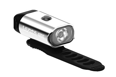 Фонарь передний LEZYNE Mini Drive 400 / Белый