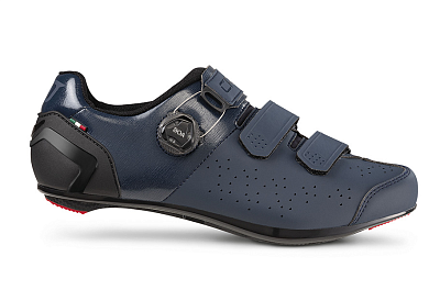 Велотуфли шоссейные Crono CR-3-23 Composit / Синий