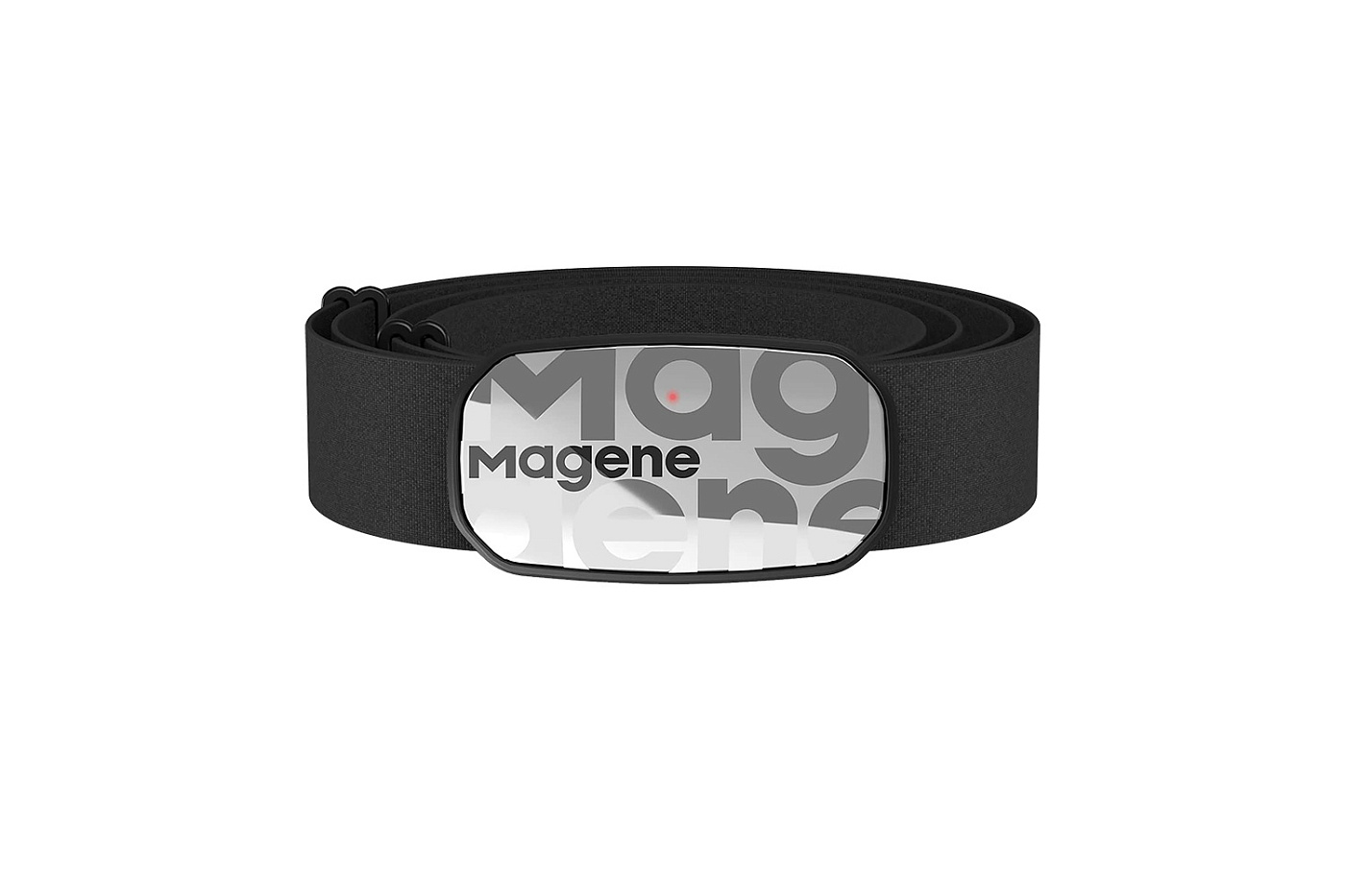 Нагрудный датчик пульса Magene H603/ Белый