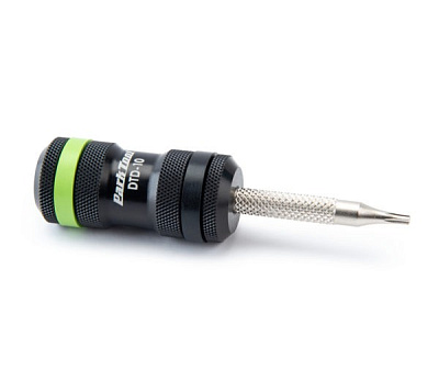 Отвертка Park Tool DTD-10 Precision Torx® Compatible Driver: T10