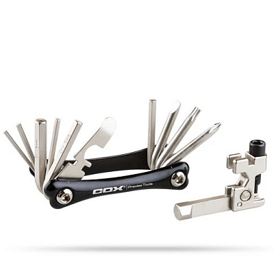 Мультитул COX Multi 15 Multi-Tool