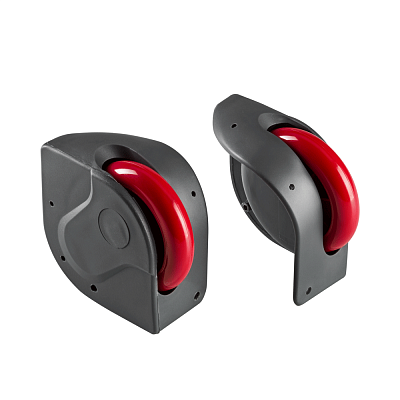 Колесо для чемодана Elite Vaison верхнее