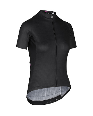 Джерси женское Assos Uma GT Summer SS Jersey C2 / Черный