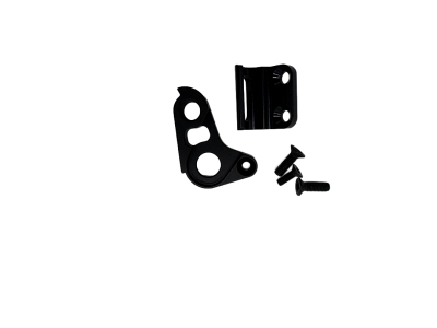 Набор держателей переключателя Bianchi KIT Specialissima RC/Pro/Comp Hanger