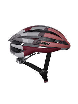 Велосипедный шлем Limar Air Pro / 80S Серый