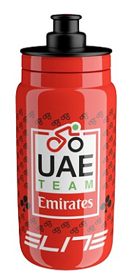 Фляга Elite Fly UAE 2022 550мл