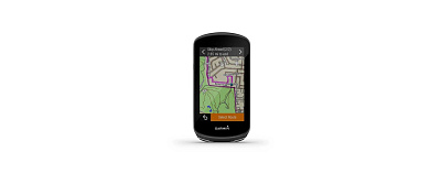 Навигационный приемник Garmin Edge 1030 Plus GPS EU (010-02424-10)