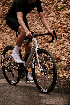 Colnago C72 Dura-Ace Di2 Fulcrum Sharq 57 HFWS / Белый-Серебристый