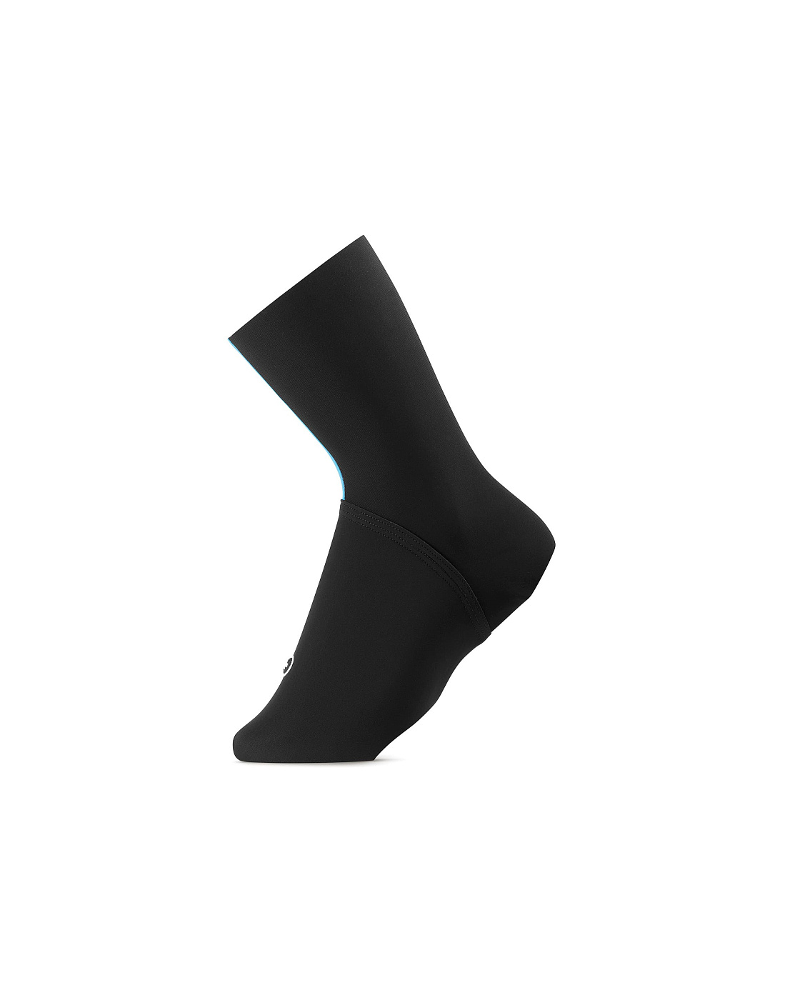 Бахилы Assos Assosoires Bootie Winter / Черный