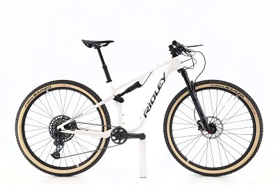 Ridley RAFT Trail GX-X01 Eagle / Белый