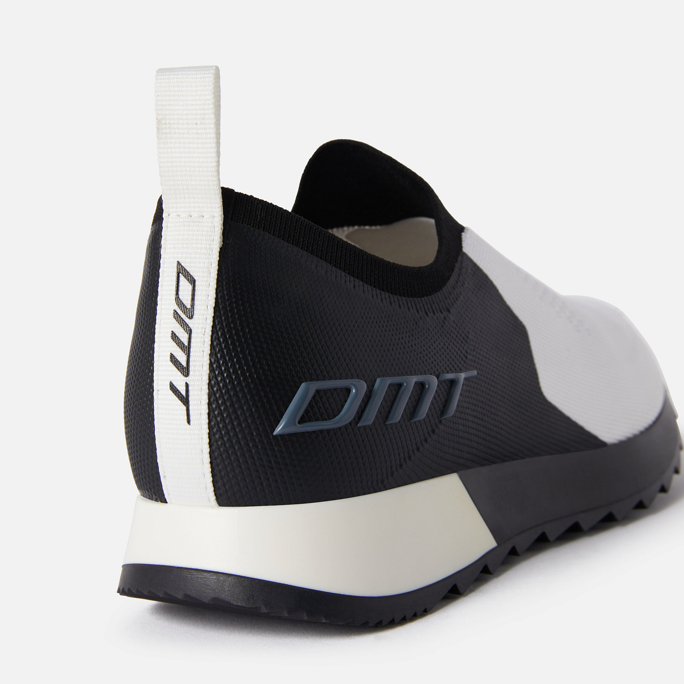 Кроссовки DMT Podio Shoes / Белый
