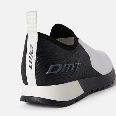 Кроссовки DMT Podio Shoes / Белый