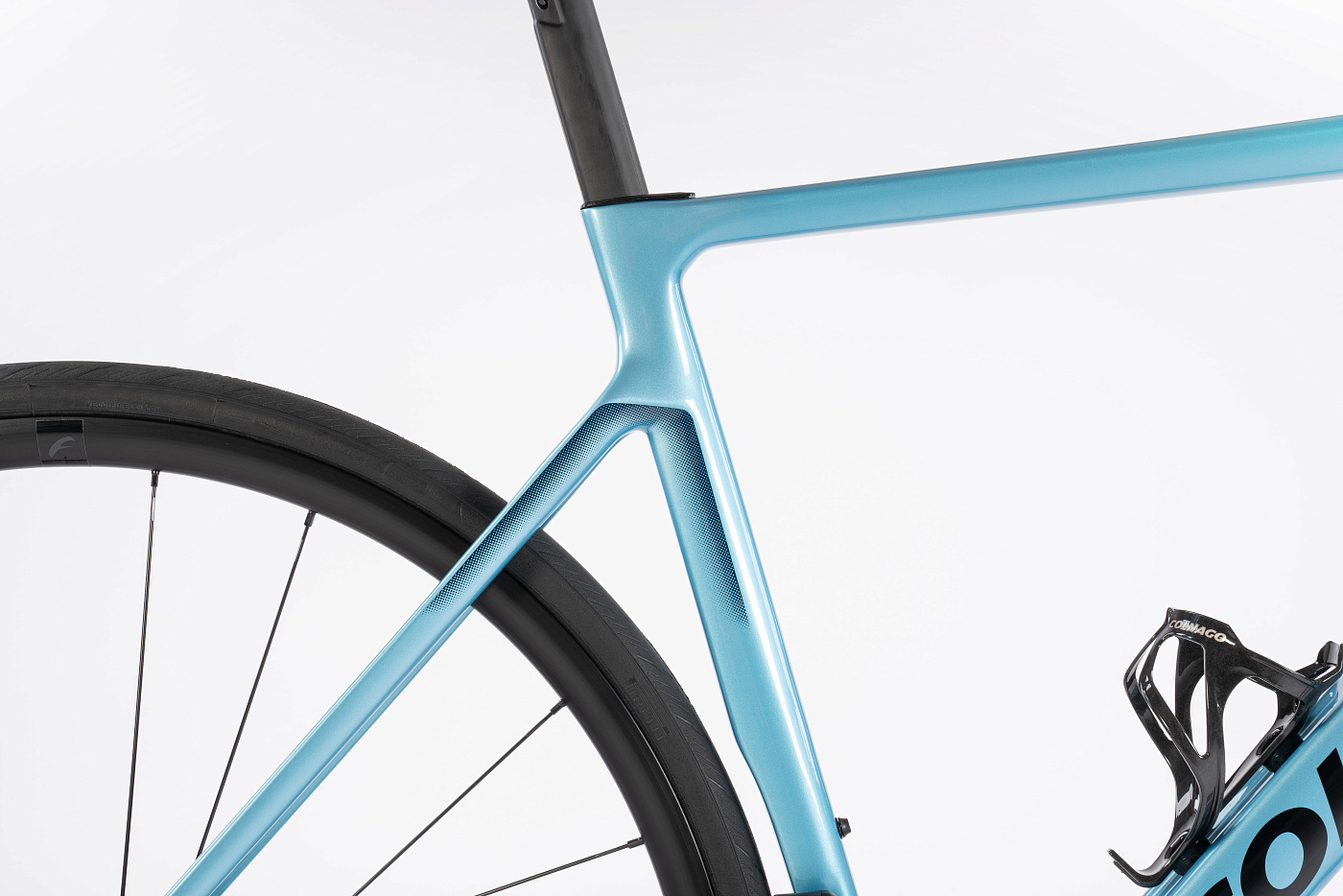 Colnago V4 105 Di2 12v R600 VDLB / Голубой
