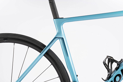 Colnago V4 Rival AXS 12v E1800 VDBL / Голубой