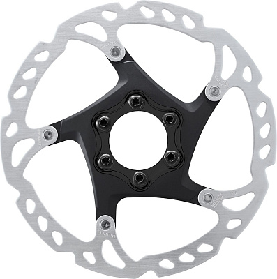 Тормозной диск Shimano Deore XT SM-RT76 Disc Rotor / 6-Bolt