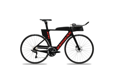 Quintana Roo X-PR Ultegra Di2 Orion / Черный