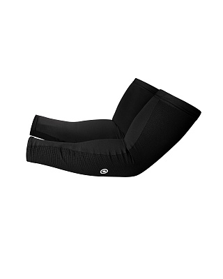 Утеплители для рук Assos Trail Arm Protectors / Черный