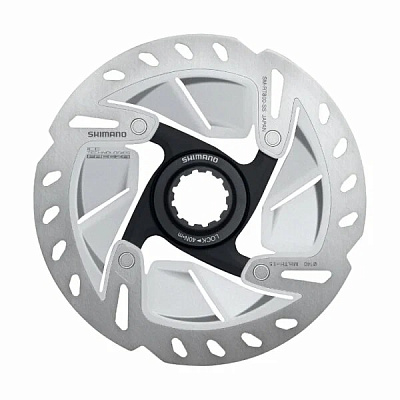 Тормозной диск Shimano Ultegra/XT SM-RT800 Disc Rotor / C.Lock с Внутренним шлицом