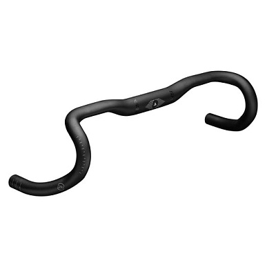 Руль Profile Design DRV/GMR Handlebar 120 Alloy 6061 / Черный