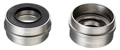 Каретка-переходник FSA MegaExo crank to PF30 68mm frame MTB / Бронзовый