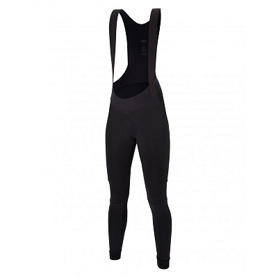 Santini Guard Nimbus Bib Tights Woman / Черный